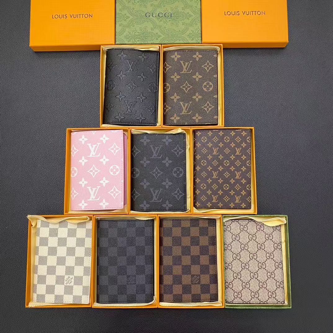 LV Gucci 10.3X14cm 118